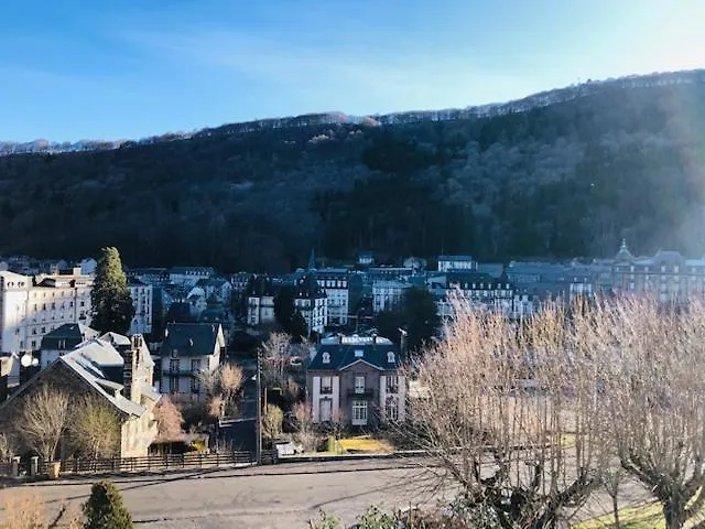 Charmant Studio Mont Dore 0*, Le Mont-Dore