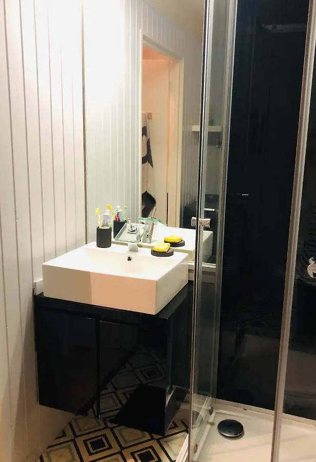 Charmant Studio Mont Dore Appartement